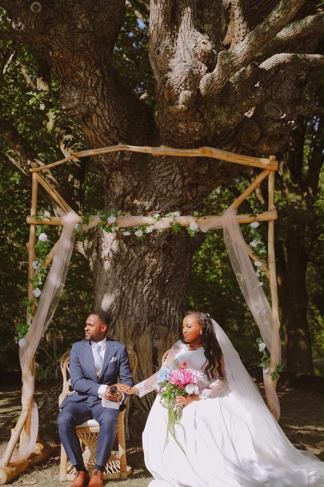 Hegan Wedding Planner - 2