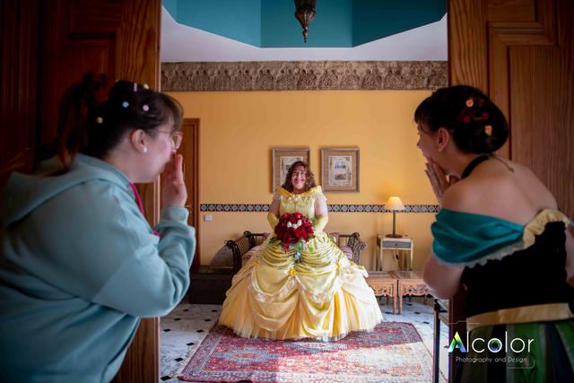 Alcolor Fotografía y Vídeo Barcelona - 1