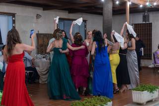 Finca Las Bocas by Your Way Bodas - 11