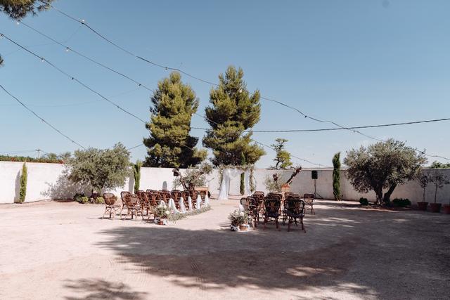 Finca Valaurea - 4