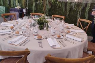 Restaurant Les Moles - 10