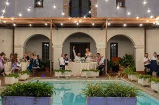 Finca Las Bocas by Your Way Bodas - 12