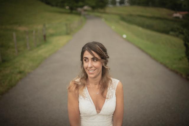 Martha Garay - 1