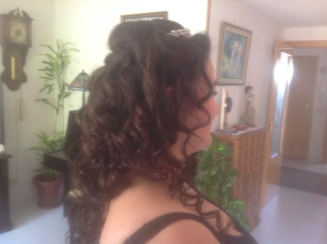 Yolanda Magallares - 1