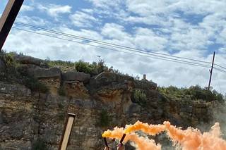 Restaurant Les Moles - 11