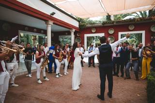 Charanga La Pepa - 4