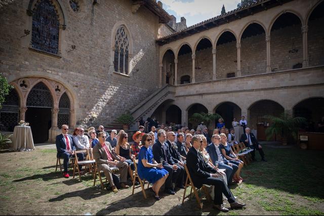 Castell de Santa Florentina - 1