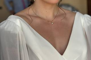 Nahir Makeup - 8