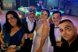 Sueña Event - 4