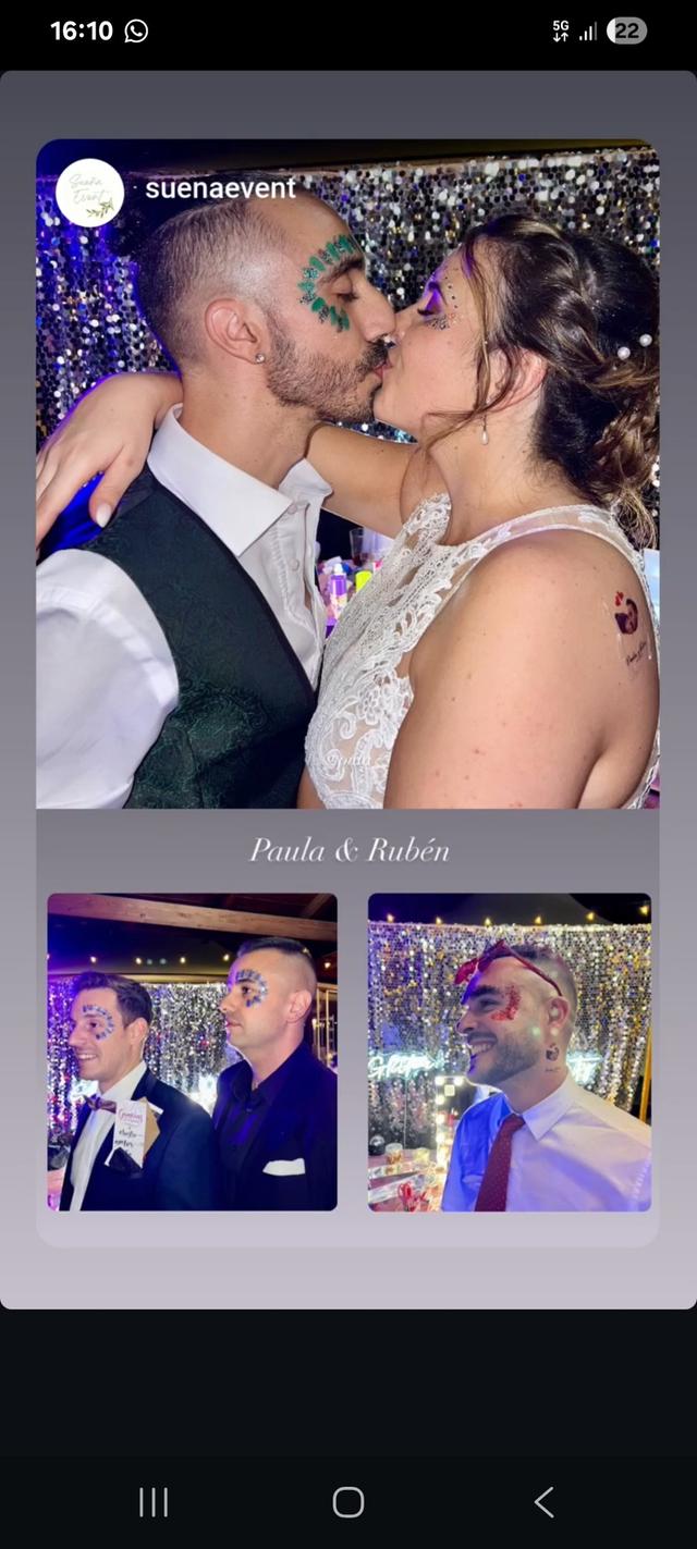 Sueña Event - 3