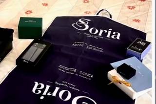 Soria Moda Hombre - 7