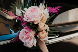 Silvia Cid Floristería - 5