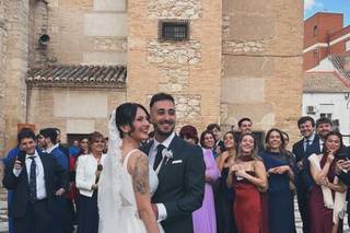 Carmen Horneros - 5