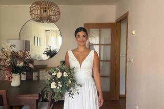 Aires de novia - Outlet & Temporada - 5