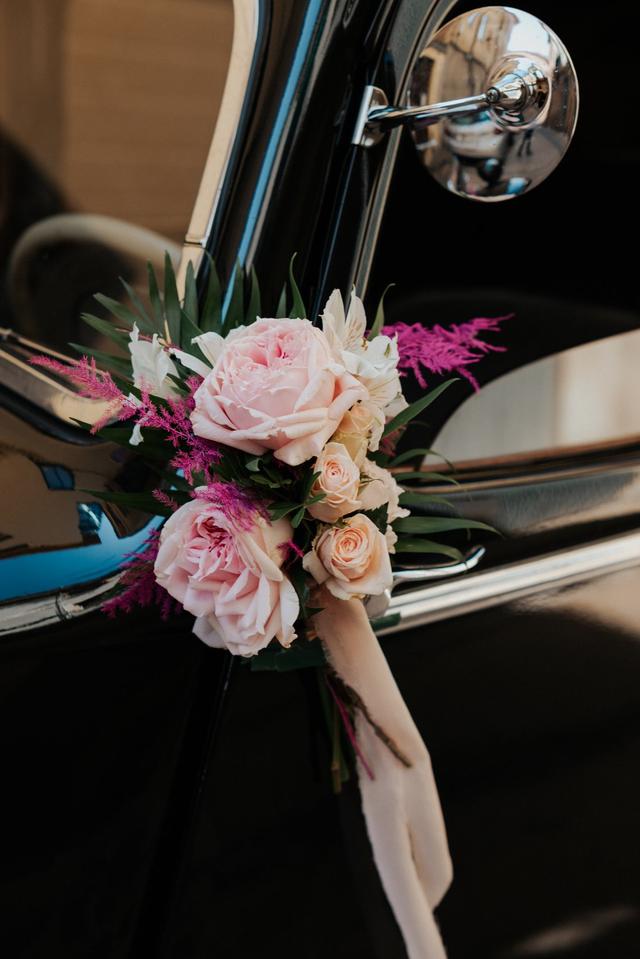 Silvia Cid Floristería - 2