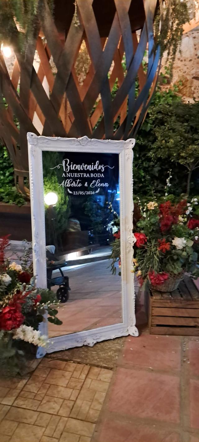Floristería d'lirio -  Artesanía floral - 1
