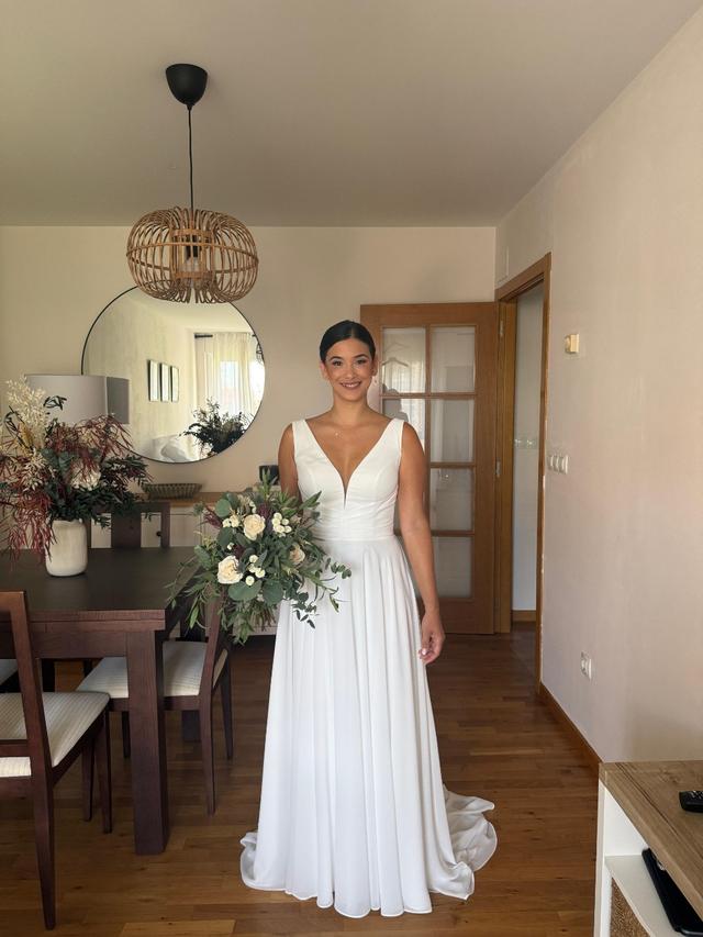 Aires de novia - Outlet & Temporada - 2