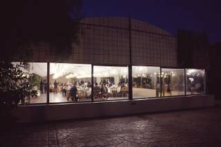 Restaurant Les Moles - 6