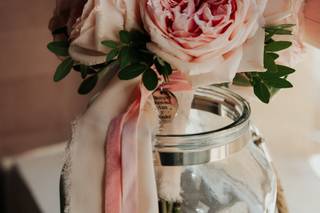 Silvia Cid Floristería - 6