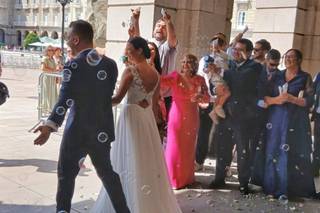 Aires de novia - Outlet & Temporada - 6
