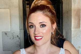 Beatriz Gonzalez Make Up Artist - 32