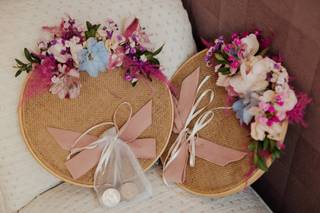 Silvia Cid Floristería - 7