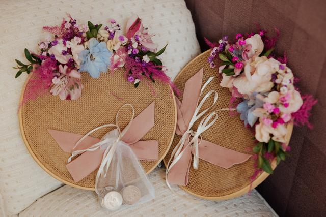 Silvia Cid Floristería - 1