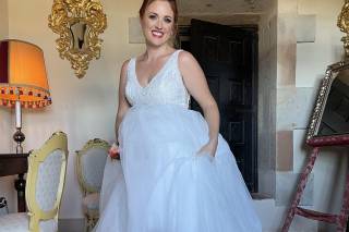 Beatriz Gonzalez Make Up Artist - 30