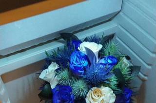 Passionflor - 5