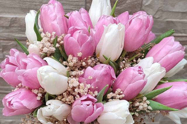 Bouquet Artflor 1