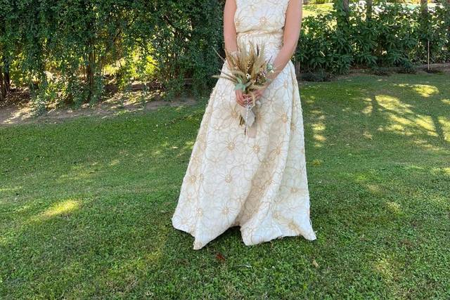 Novias Farah Amorebieta 2