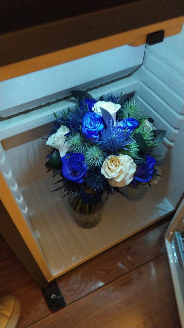 Passionflor - 1