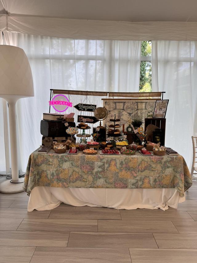 Las Bodas de Bea - 2