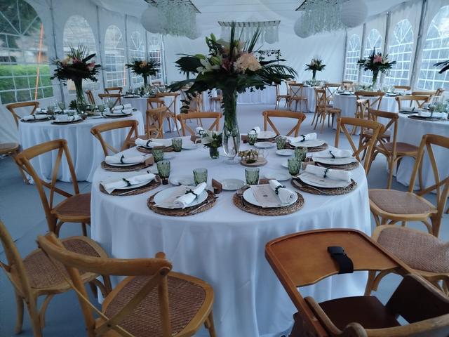 Grupo Zaka - Eventos & Catering - 1
