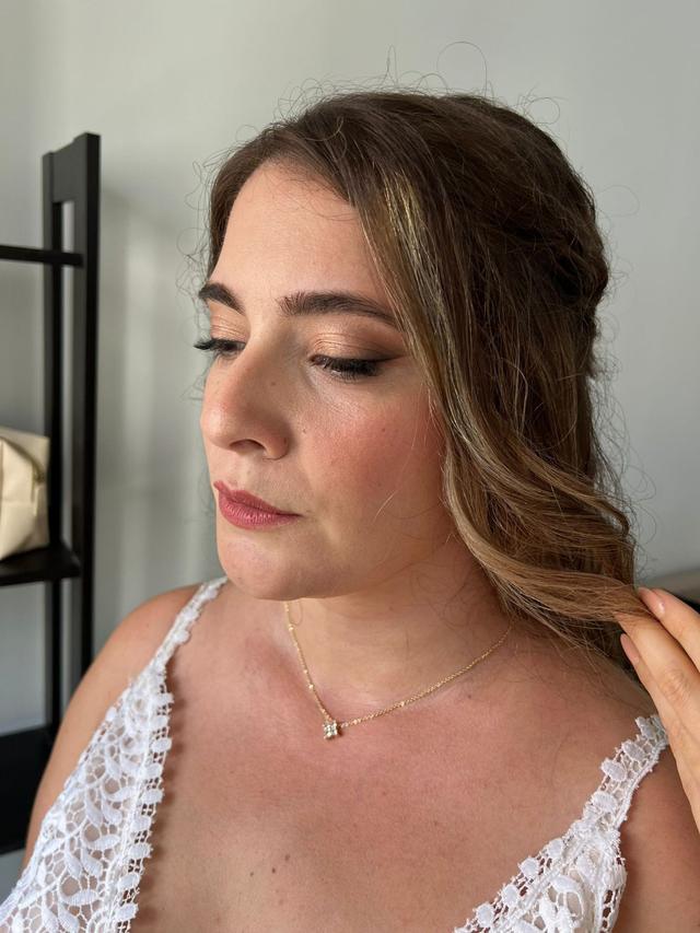 Ana García Maquillaje - 2