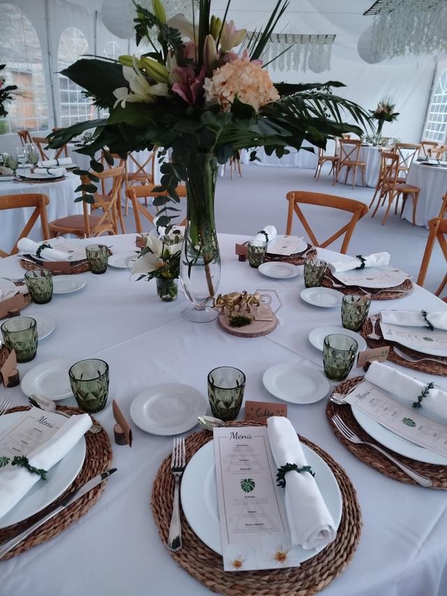 Grupo Zaka - Eventos & Catering - 2
