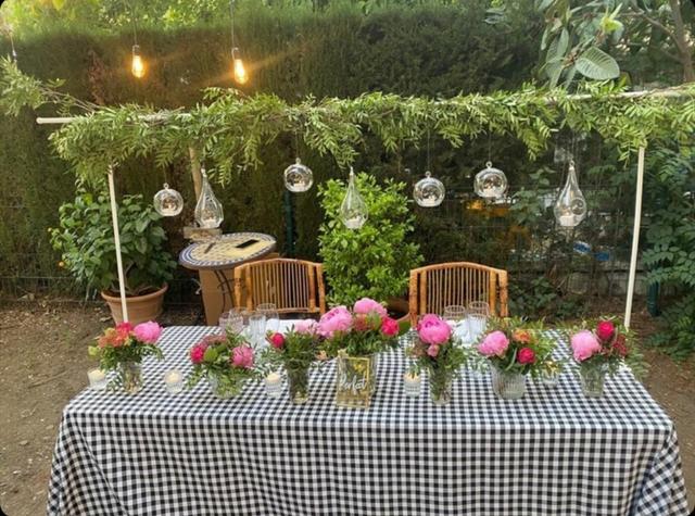 Las Flores de Reding - 1