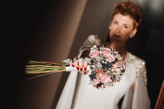 Grace Bridal Industries - 1