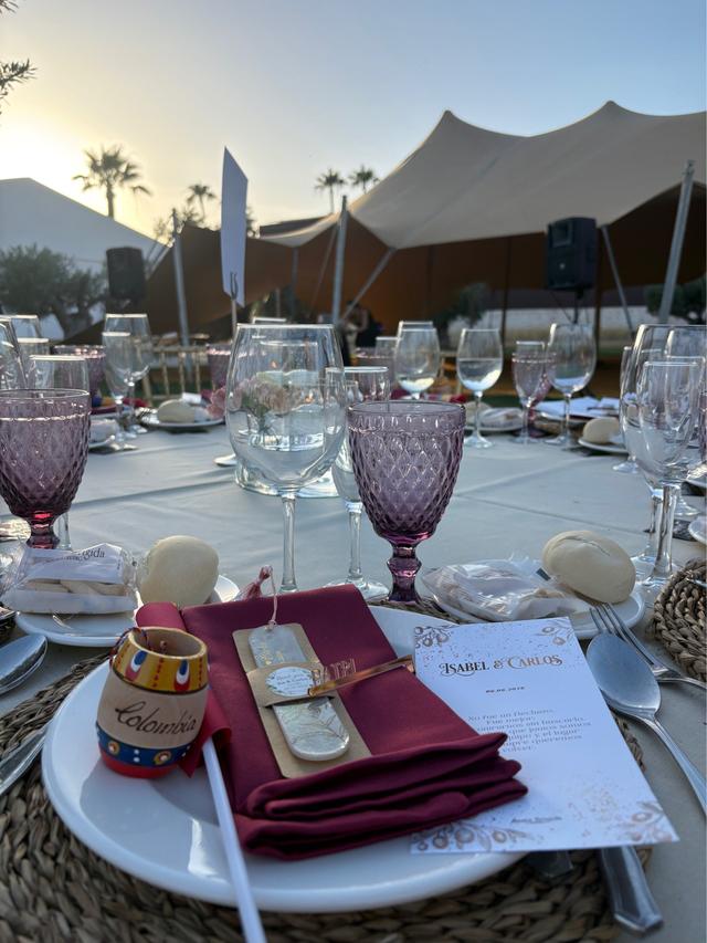 Catering Santa Brígida - 2