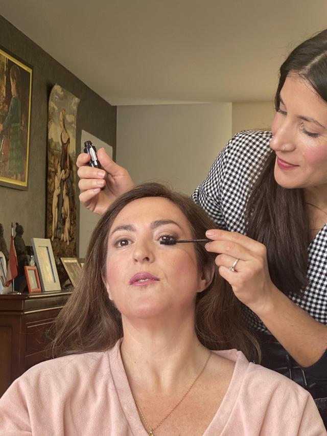 Mery Art Makeup - 2