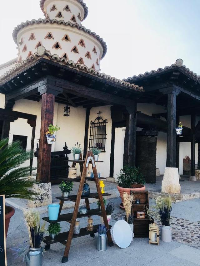 El Convento de Torrejón - 2