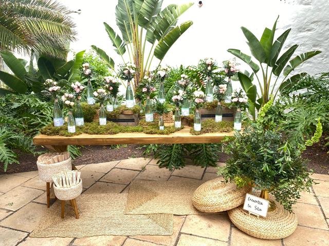 Las Flores de Chloe - 3