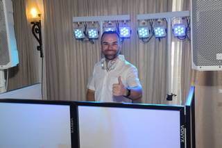 Luxury & Exclusive Events - 9