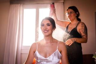 Noelia Ramos Peluquería y Estética - 16
