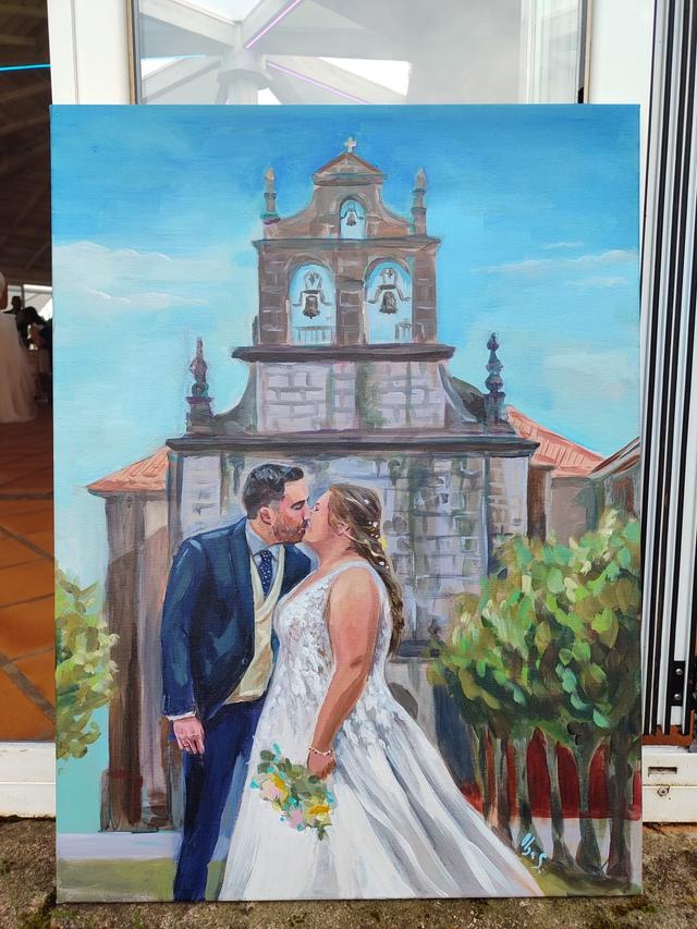 Olgasanarte - 1