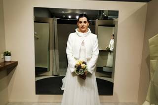 Amanecer de boda - 9