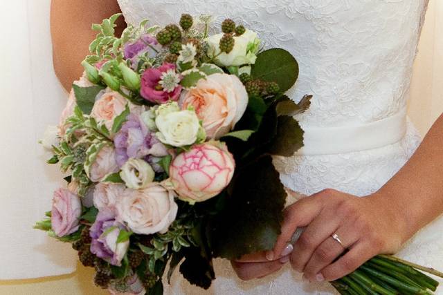 Floristería Marqués 5