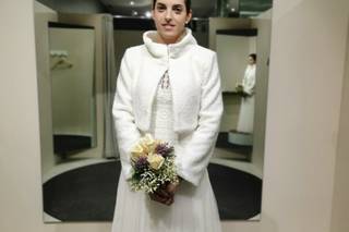 Amanecer de boda - 10