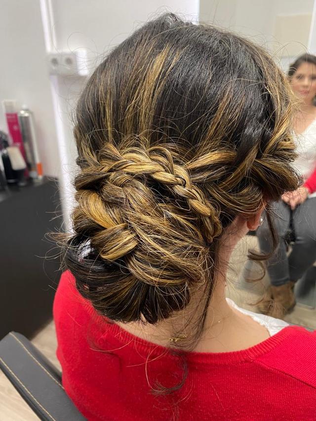 Salón de belleza E&C - 1