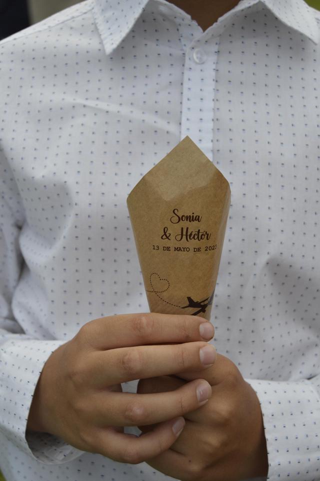Moments Invitaciones - 2